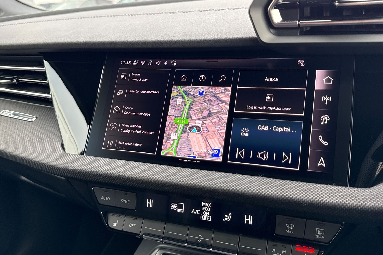 Used Audi A3 2025 for sale - 77675049: Photo 31