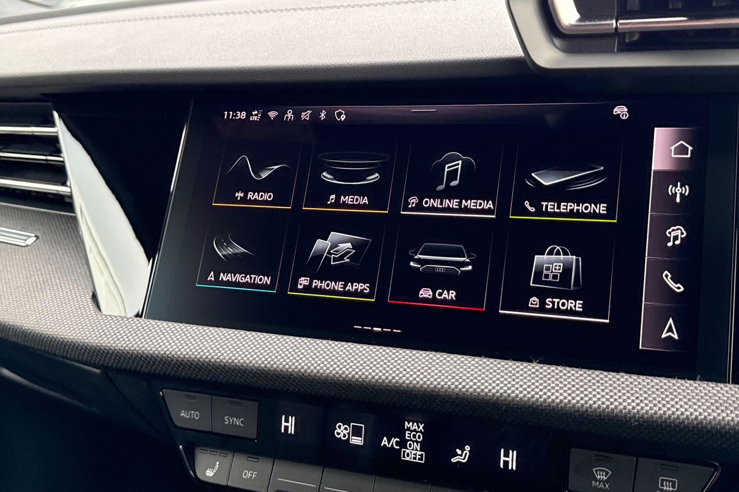 Used Audi A3 2025 for sale - 77675049: Photo 32