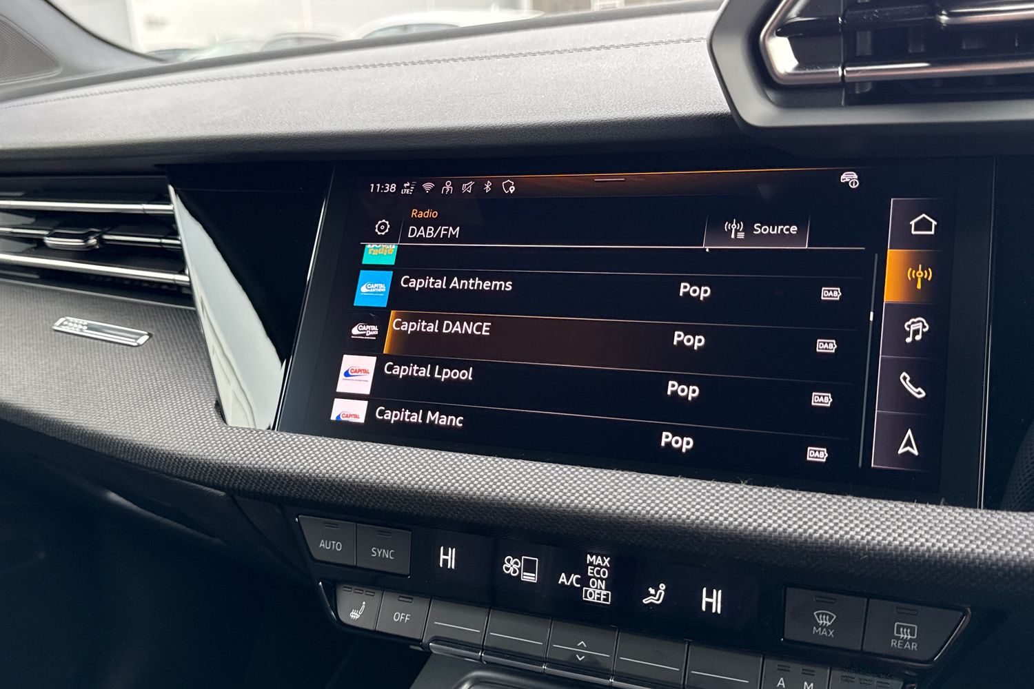 Used Audi A3 2025 for sale - 77675049: Photo 33