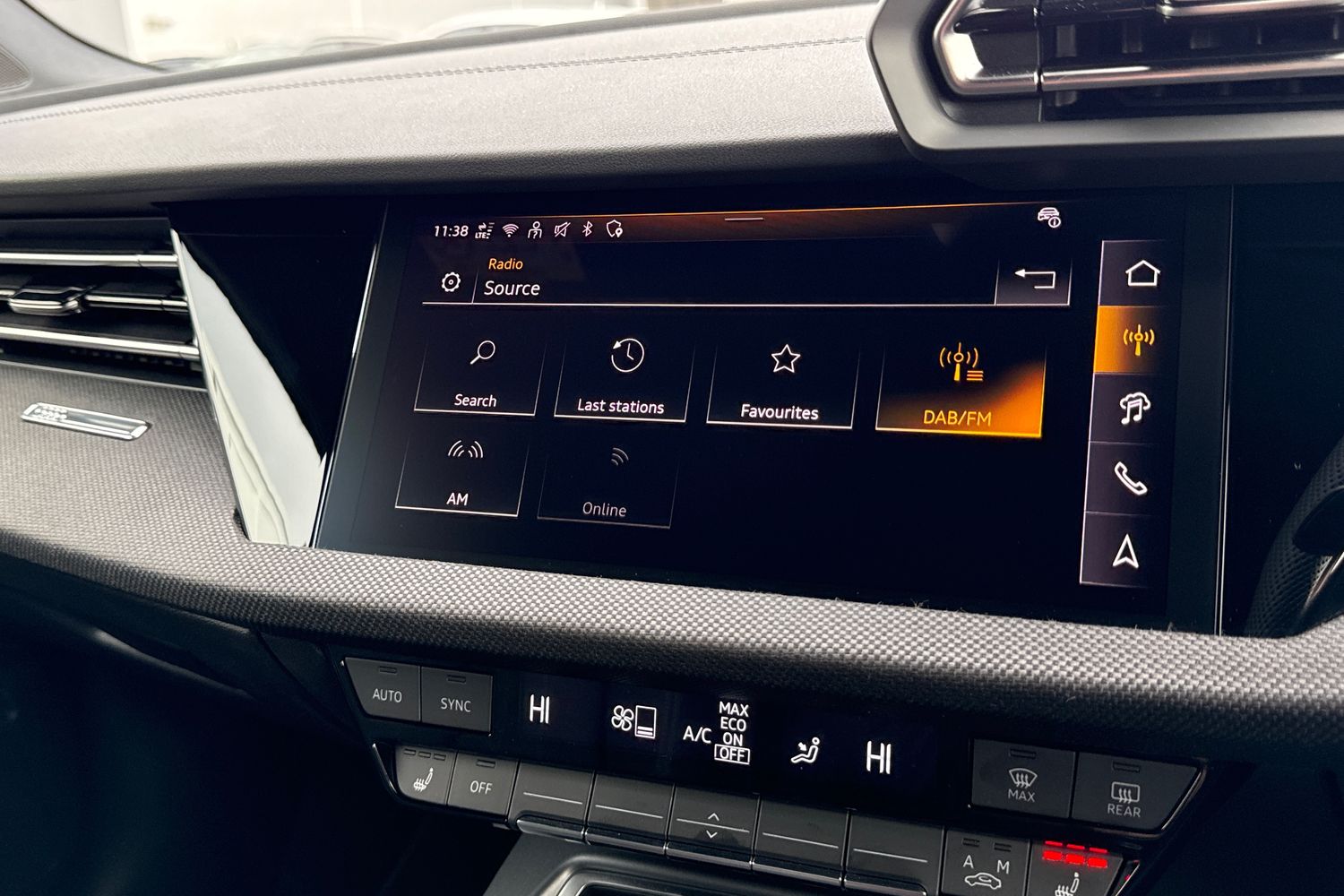 Used Audi A3 2025 for sale - 77675049: Photo 34