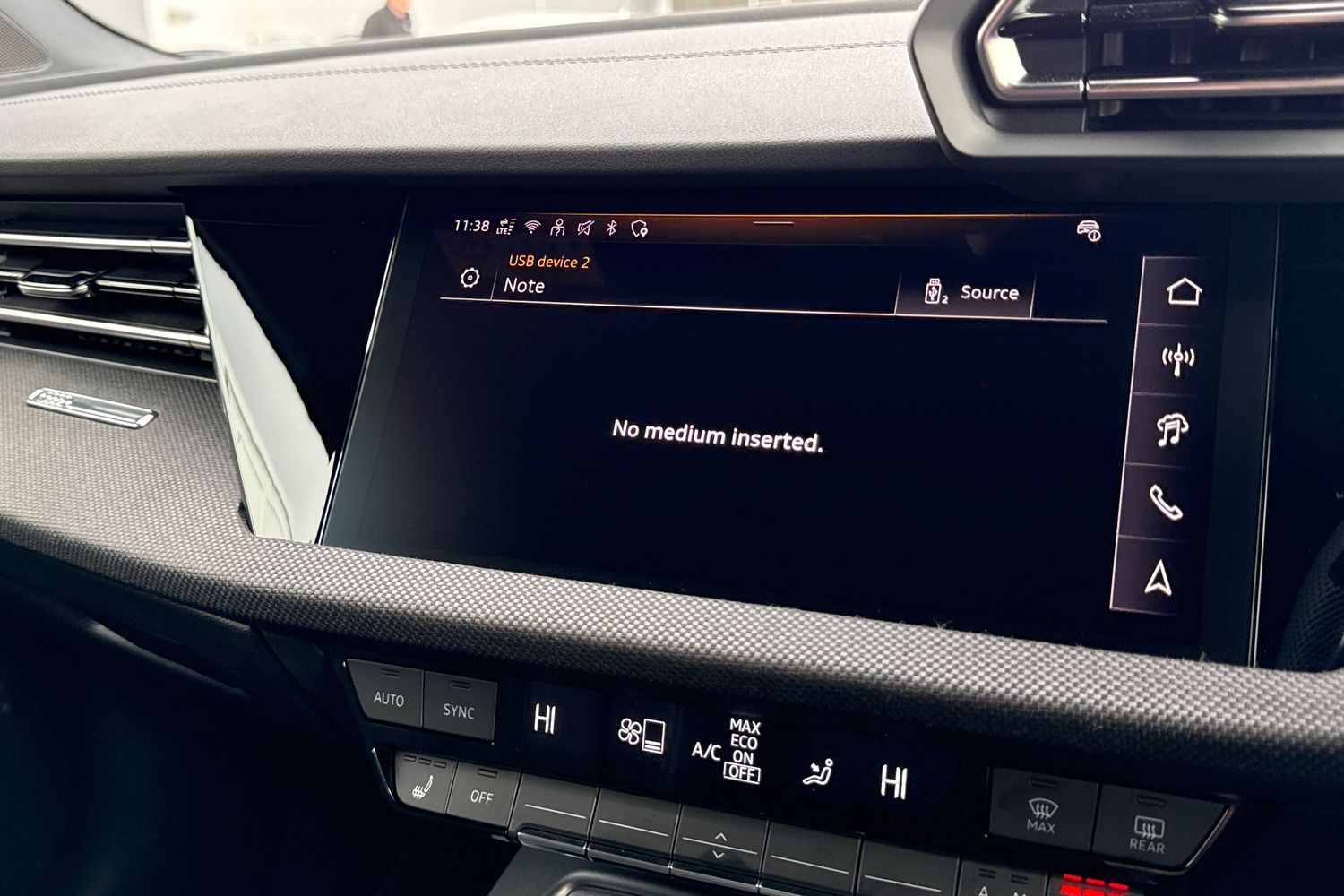 Used Audi A3 2025 for sale - 77675049: Photo 35