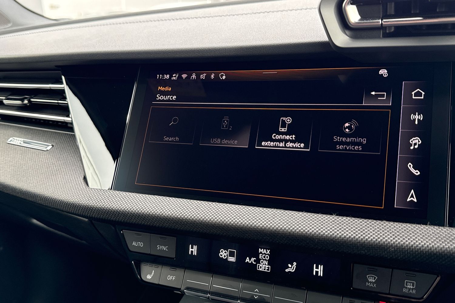 Used Audi A3 2025 for sale - 77675049: Photo 36