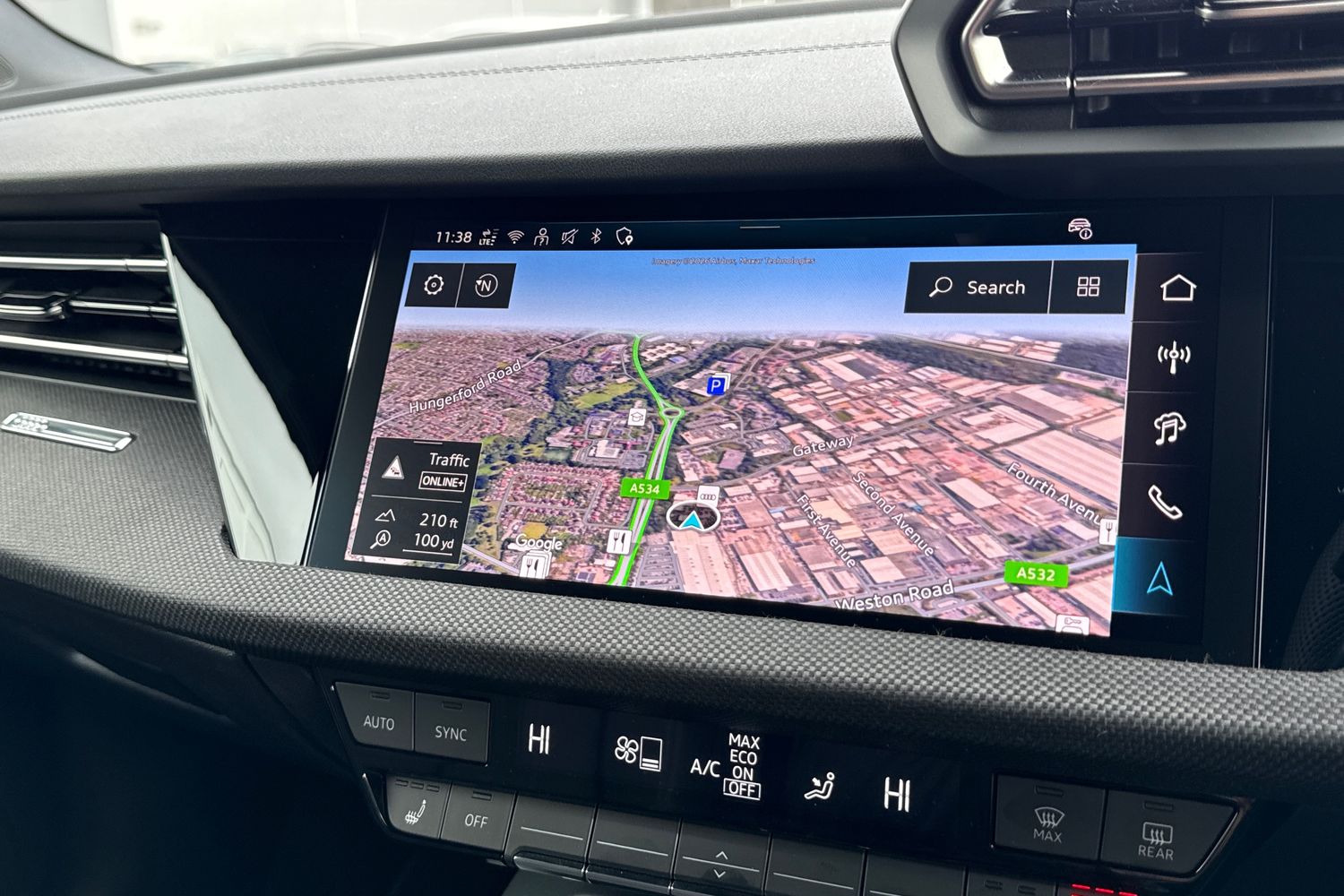 Used Audi A3 2025 for sale - 77675049: Photo 38