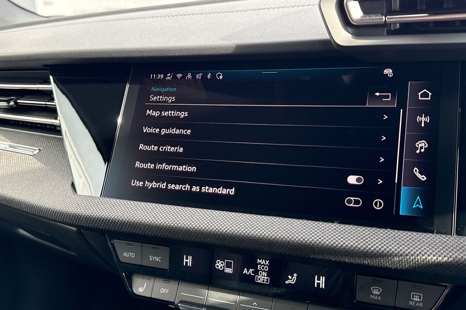 Used Audi A3 2025 for sale - 77675049: Photo 39