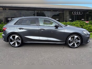 Used Audi A3 2025 for sale - 77675049: Photo