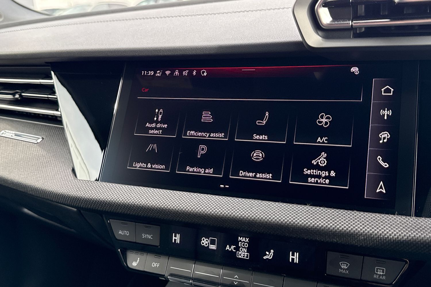 Used Audi A3 2025 for sale - 77675049: Photo 41