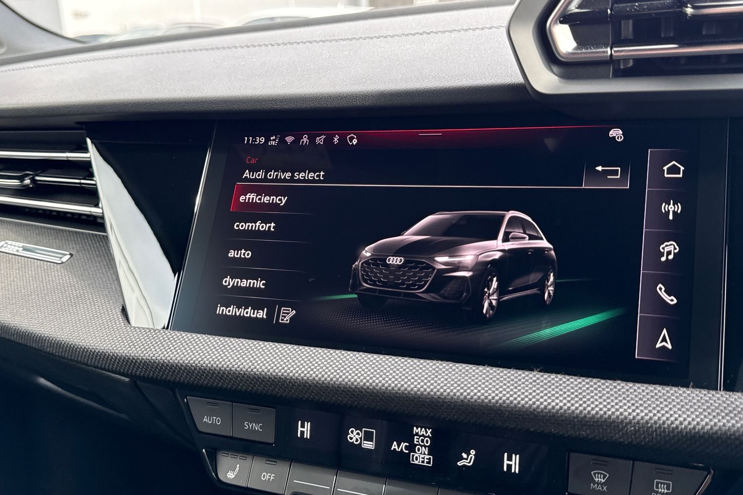 Used Audi A3 2025 for sale - 77675049: Photo 42