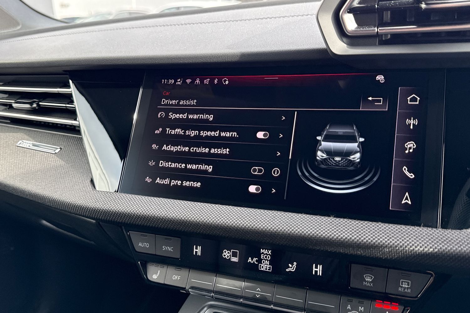 Used Audi A3 2025 for sale - 77675049: Photo 43