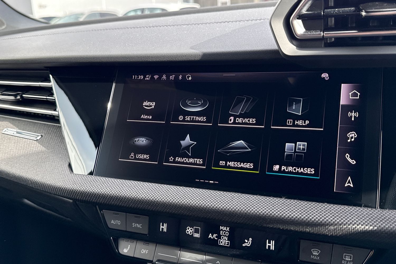 Used Audi A3 2025 for sale - 77675049: Photo 45