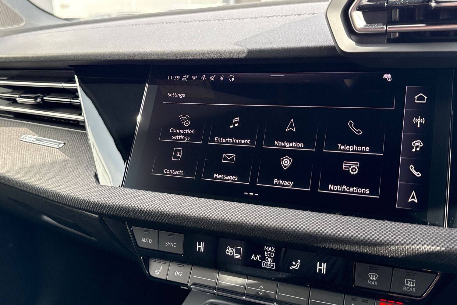 Used Audi A3 2025 for sale - 77675049: Photo 47