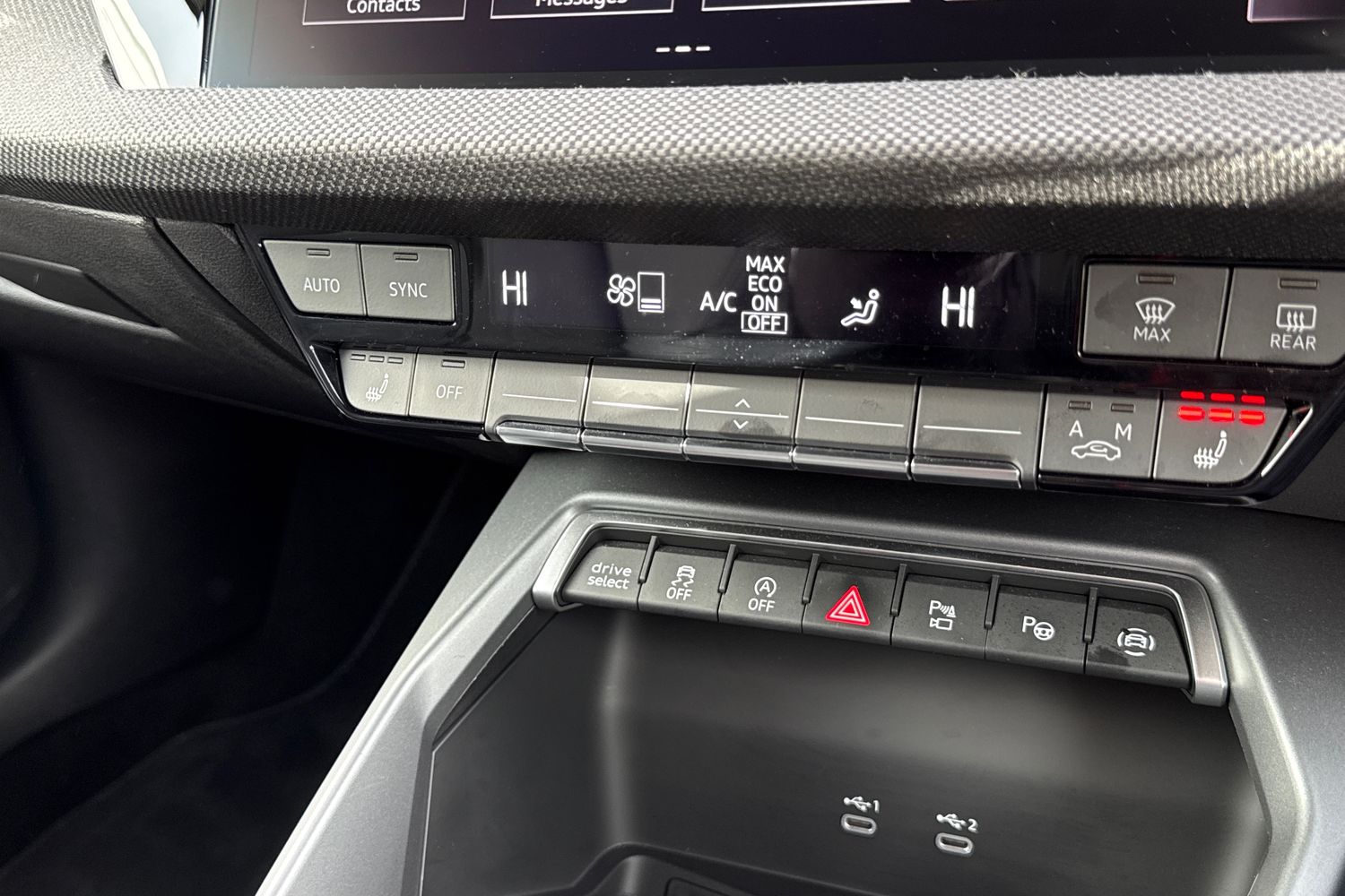 Used Audi A3 2025 for sale - 77675049: Photo 48