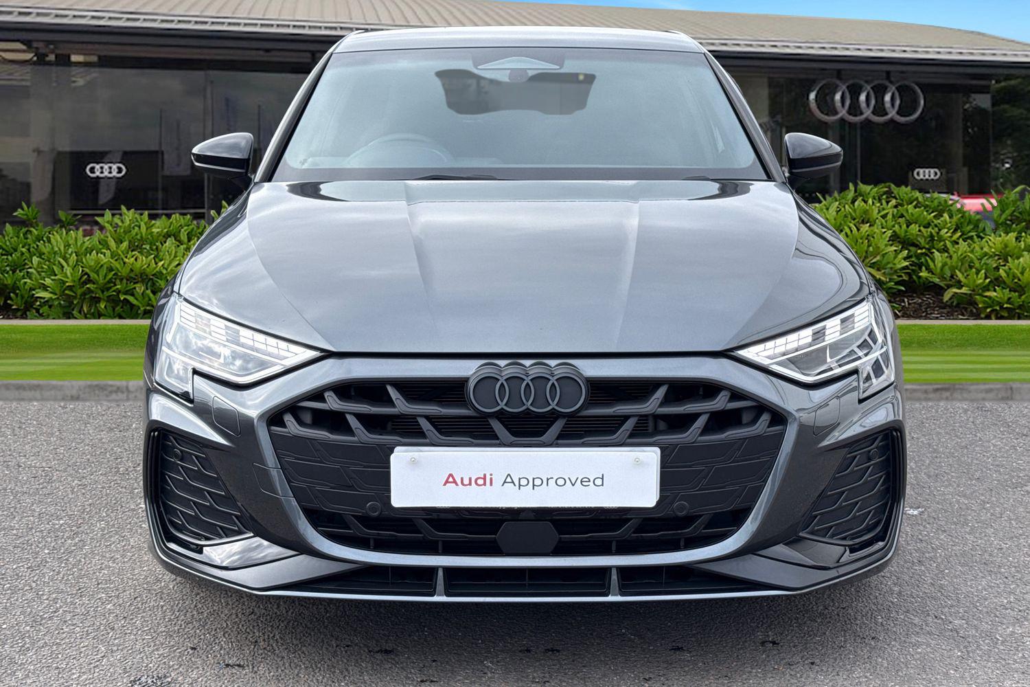 Used Audi A3 2025 for sale - 77675049: Photo 5