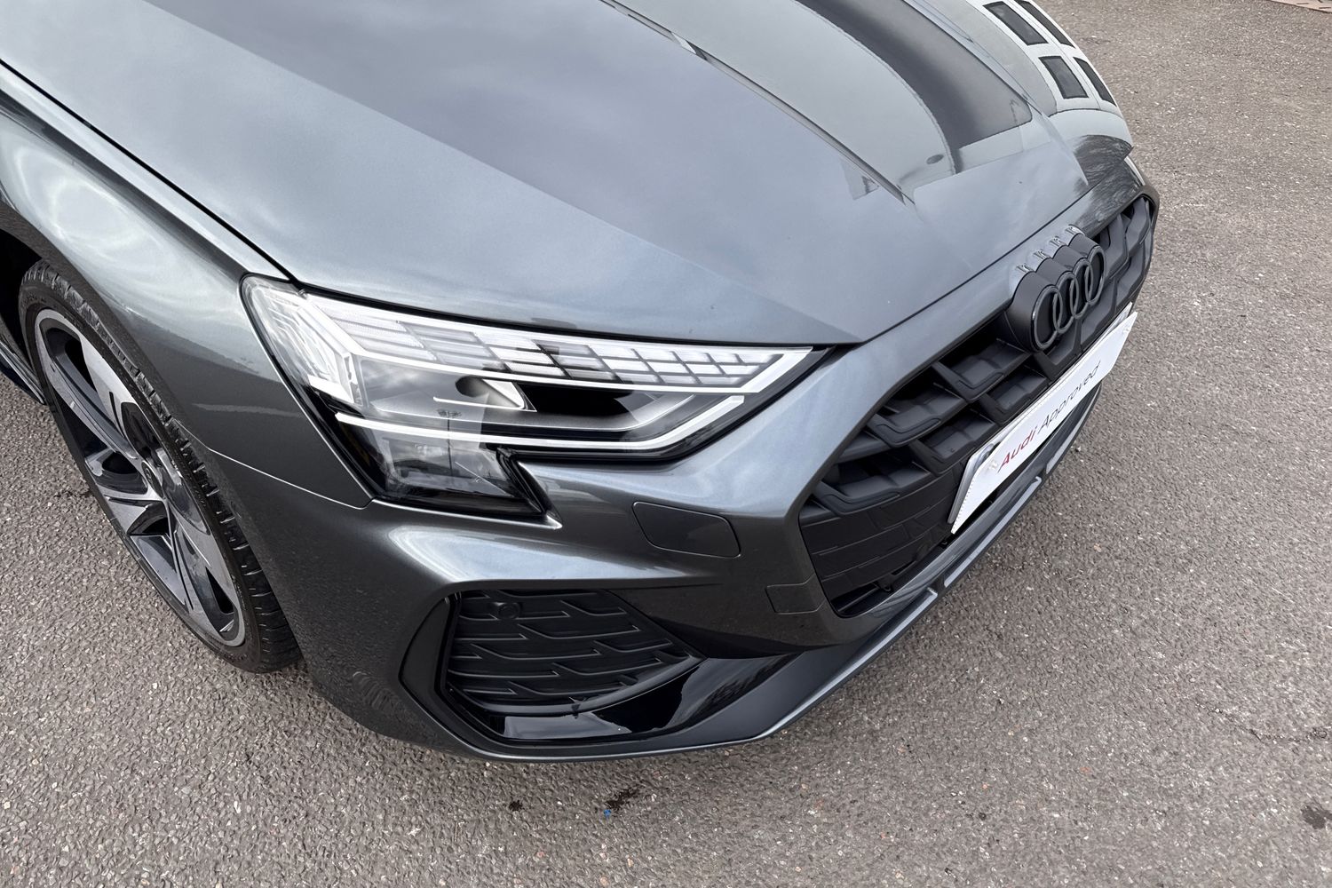 Used Audi A3 2025 for sale - 77675049: Photo 8