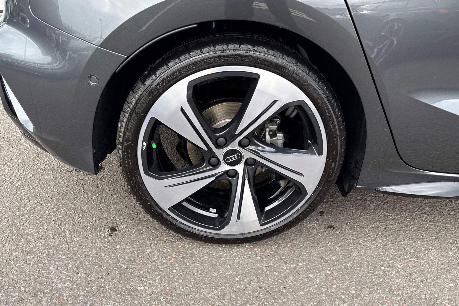 Used Audi A3 2025 for sale - 77675049: Photo 9