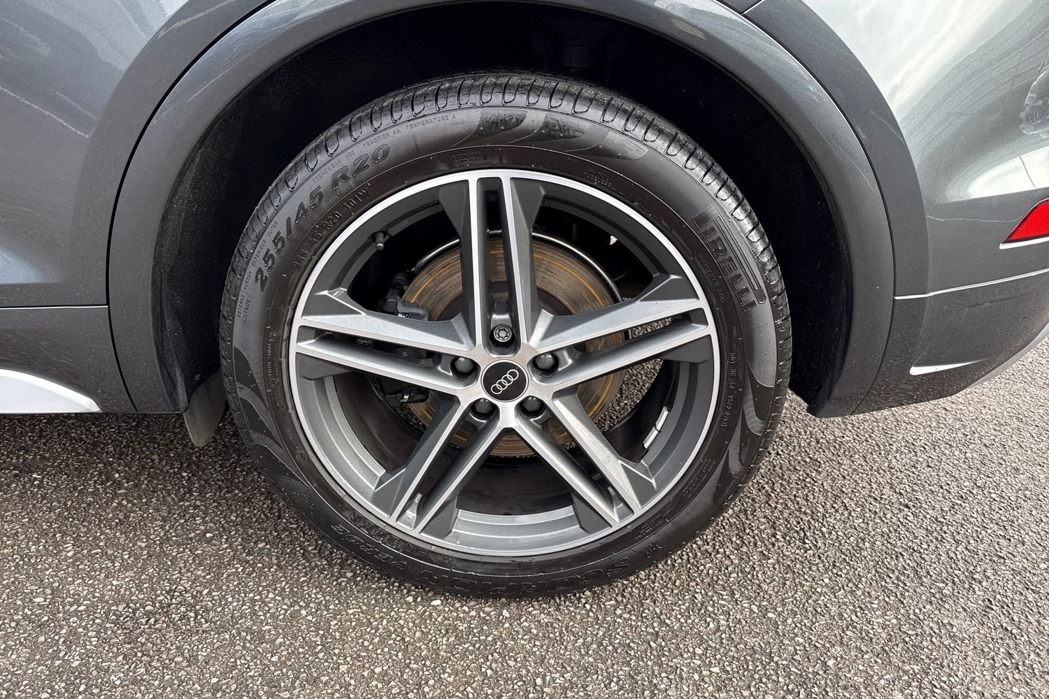 Used Audi SQ5 2023 for sale - 77546381: Photo 13