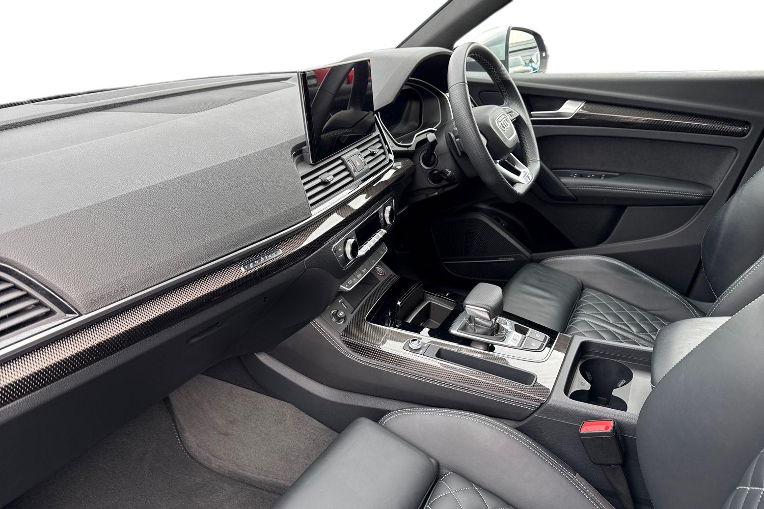 Used Audi SQ5 2023 for sale - 77546381: Photo 15