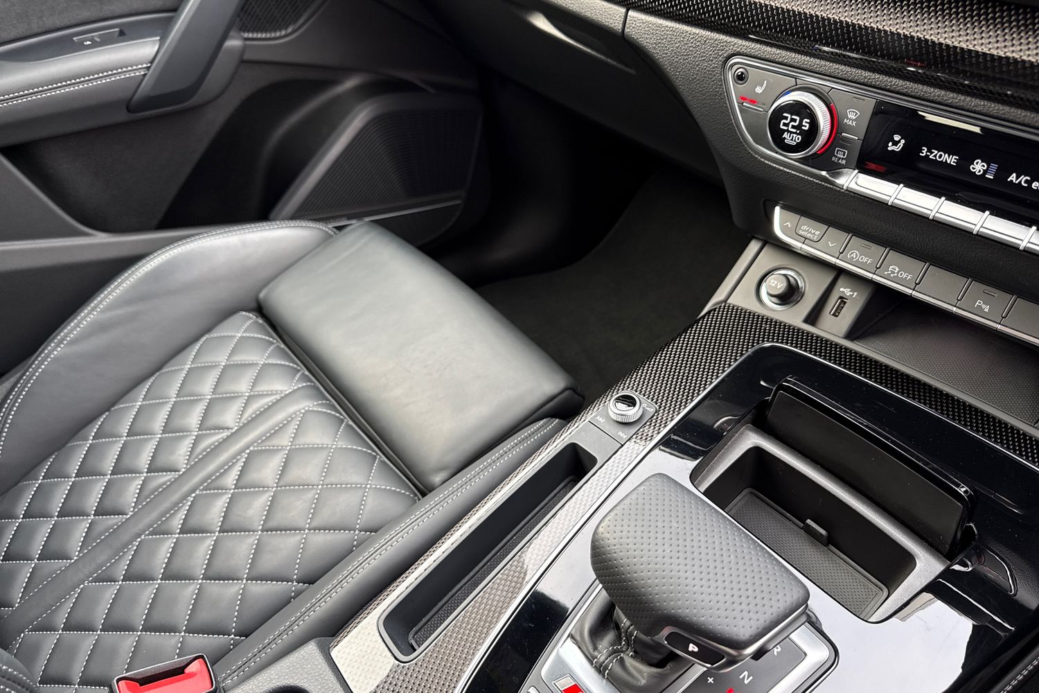 Used Audi SQ5 2023 for sale - 77546381: Photo 20