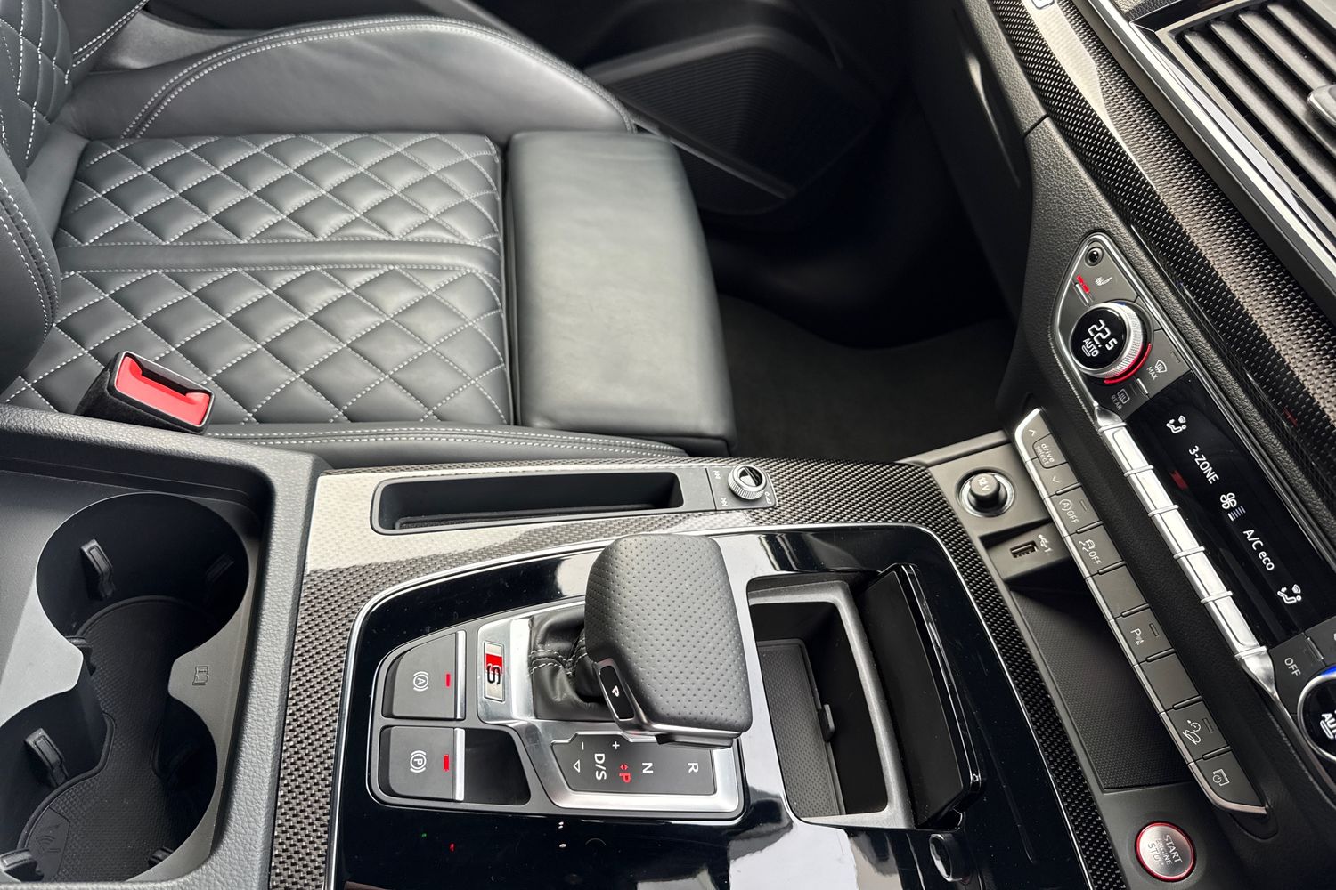 Used Audi SQ5 2023 for sale - 77546381: Photo 23