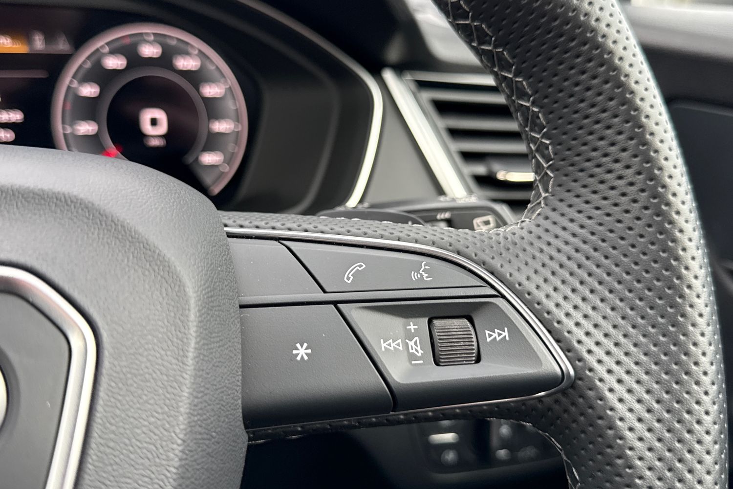 Used Audi SQ5 2023 for sale - 77546381: Photo 27