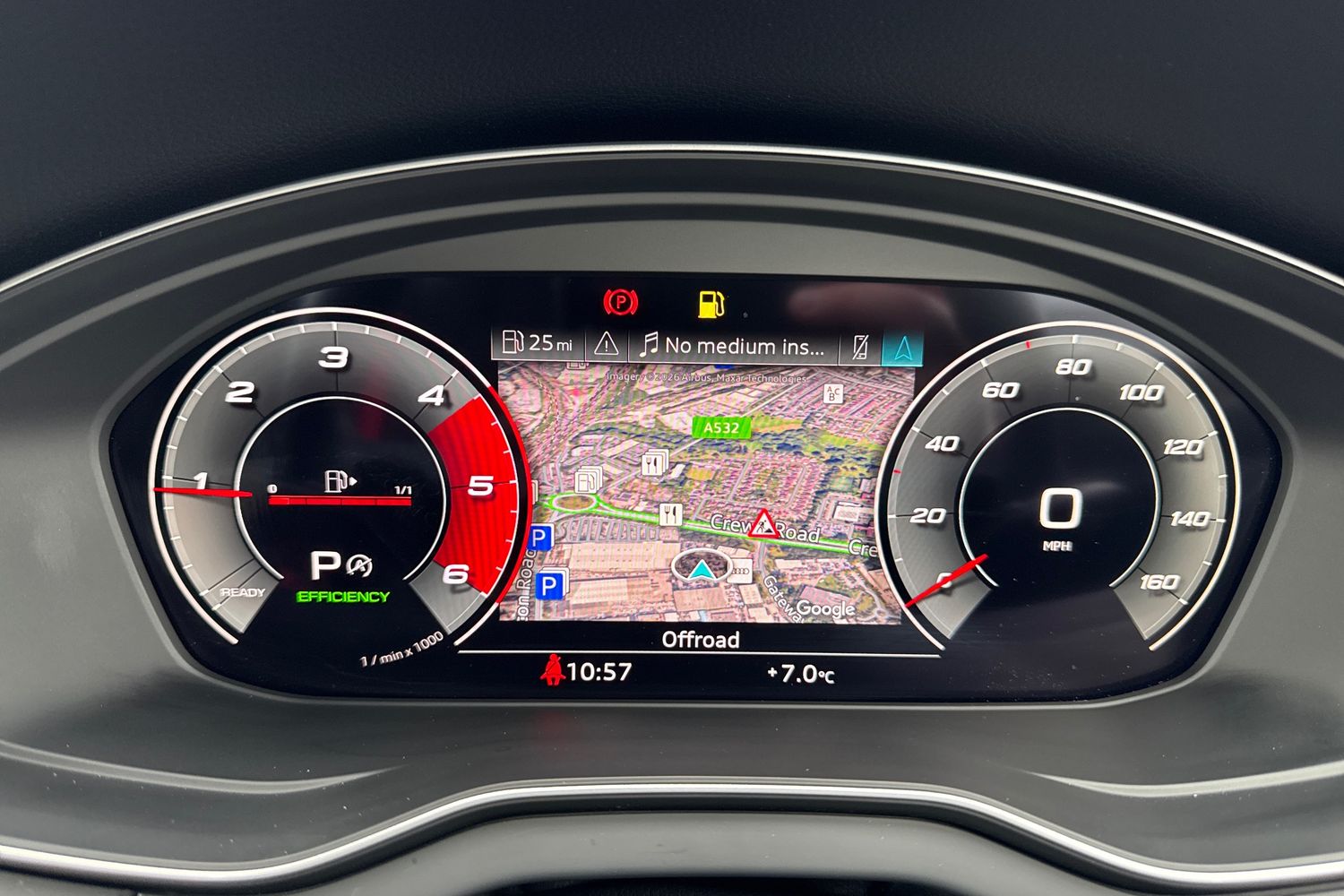 Used Audi SQ5 2023 for sale - 77546381: Photo 29