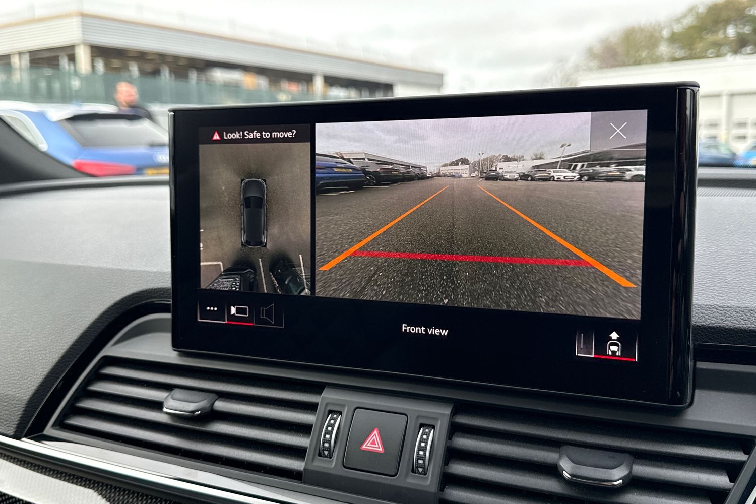 Used Audi SQ5 2023 for sale - 77546381: Photo 33