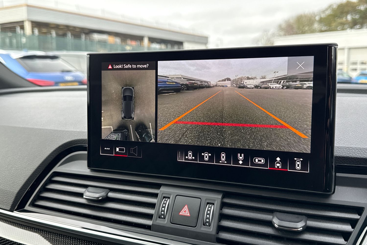 Used Audi SQ5 2023 for sale - 77546381: Photo 34