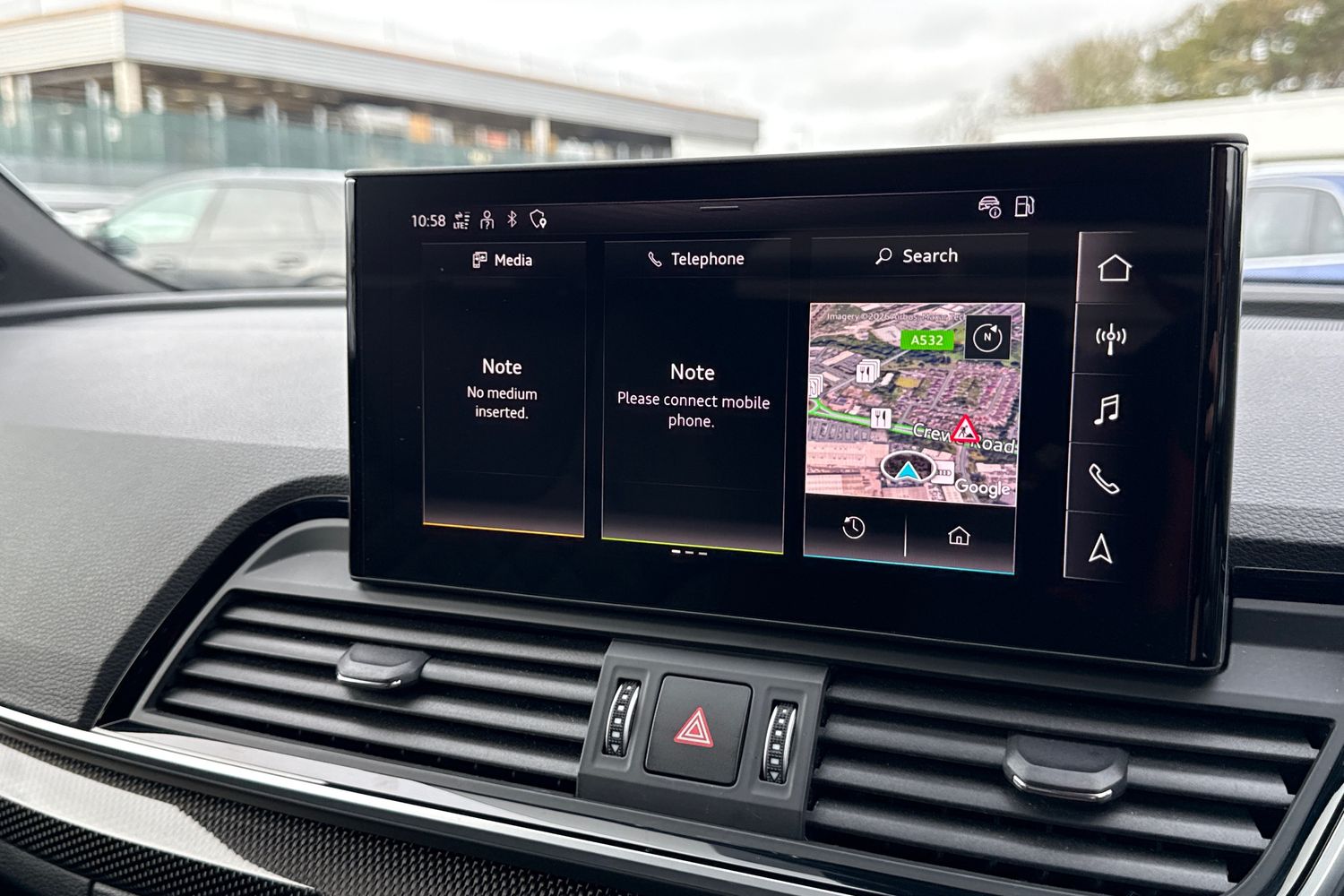 Used Audi SQ5 2023 for sale - 77546381: Photo 35