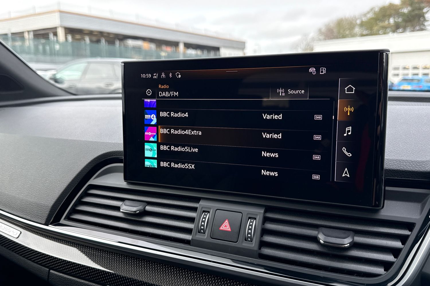 Used Audi SQ5 2023 for sale - 77546381: Photo 37