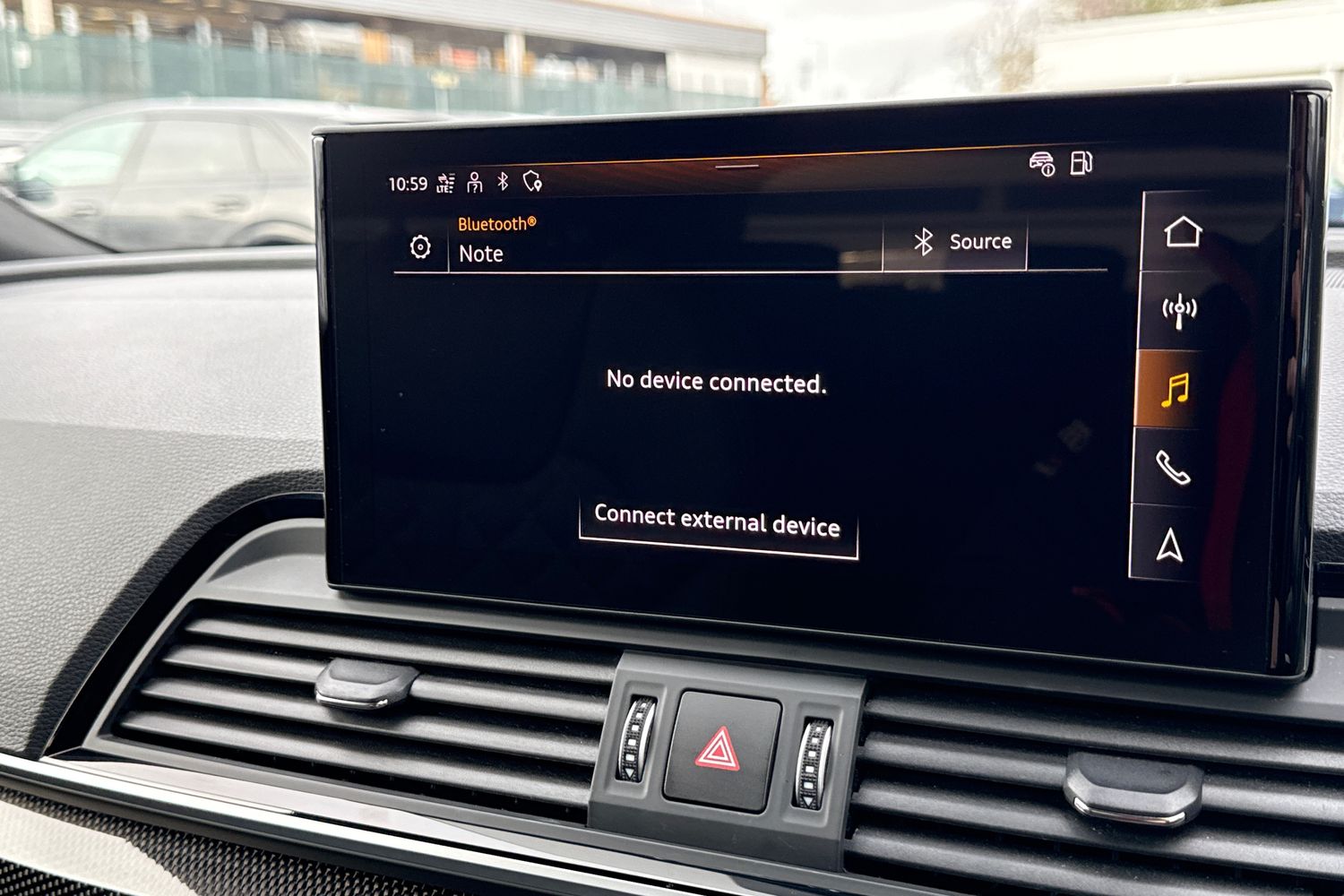 Used Audi SQ5 2023 for sale - 77546381: Photo 39