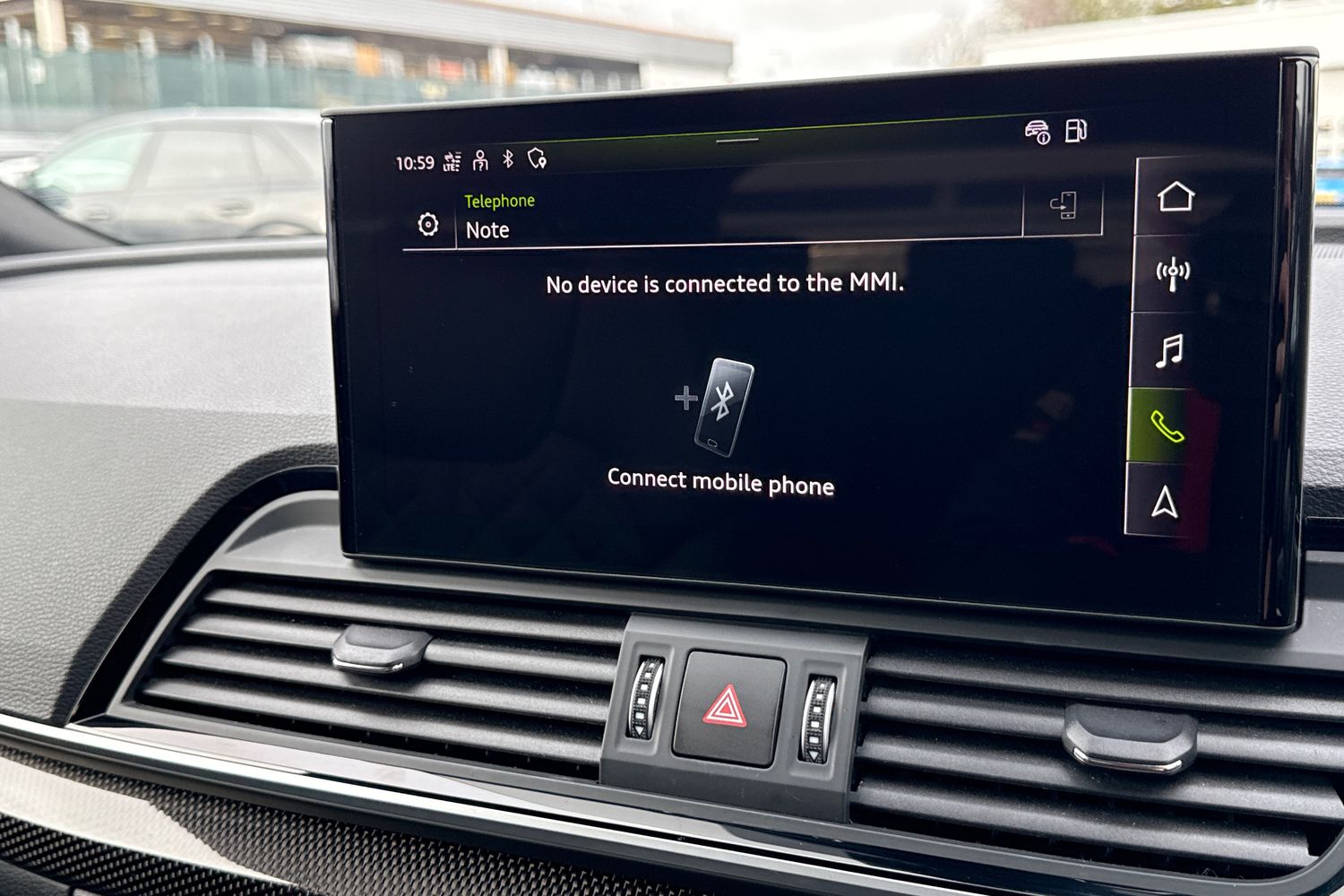 Used Audi SQ5 2023 for sale - 77546381: Photo 41