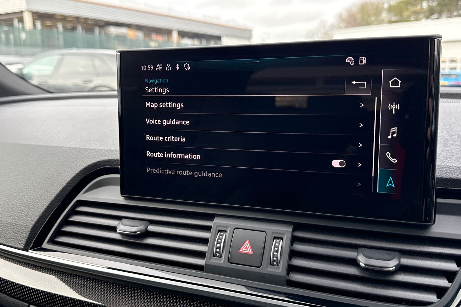 Used Audi SQ5 2023 for sale - 77546381: Photo 43