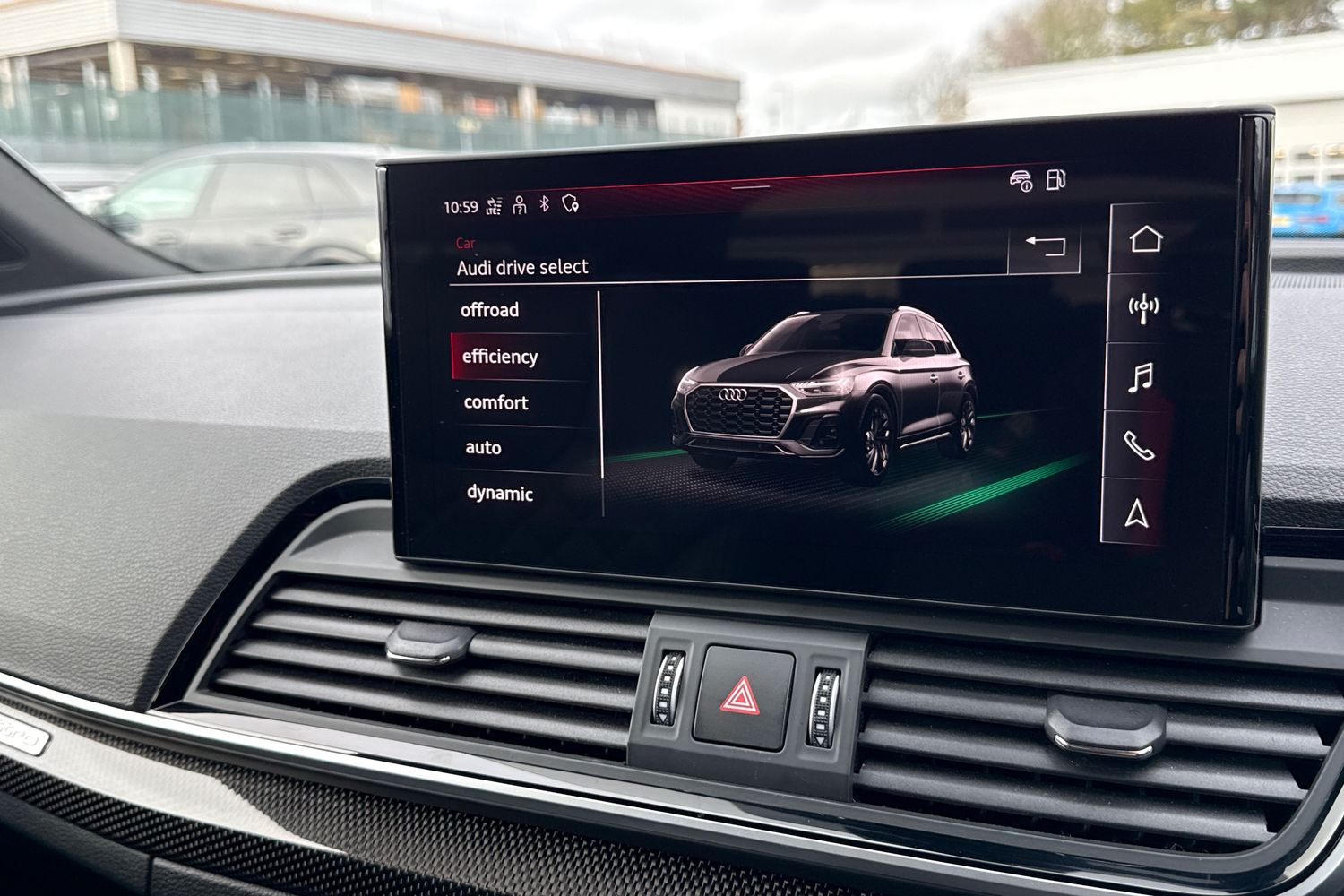 Used Audi SQ5 2023 for sale - 77546381: Photo 46