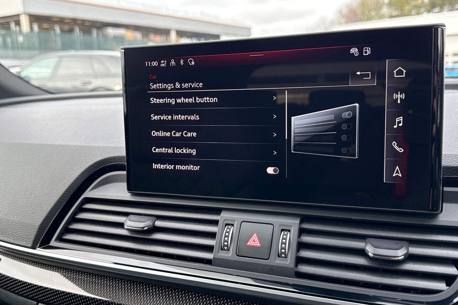 Used Audi SQ5 2023 for sale - 77546381: Photo 49