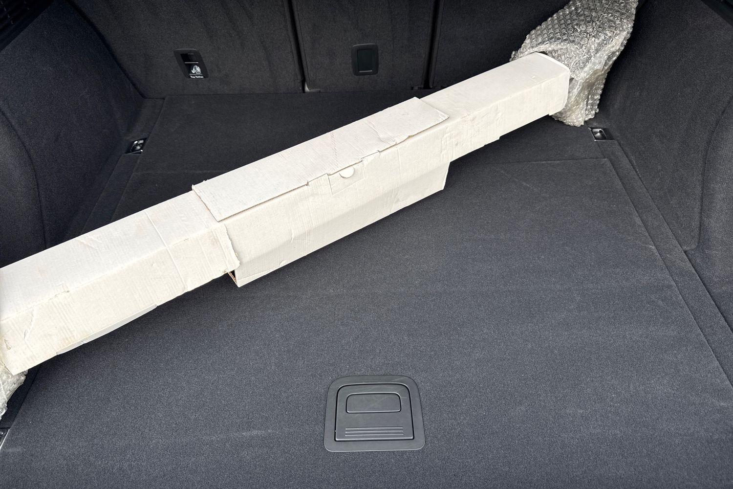 Used Audi SQ5 2023 for sale - 77546381: Photo 7