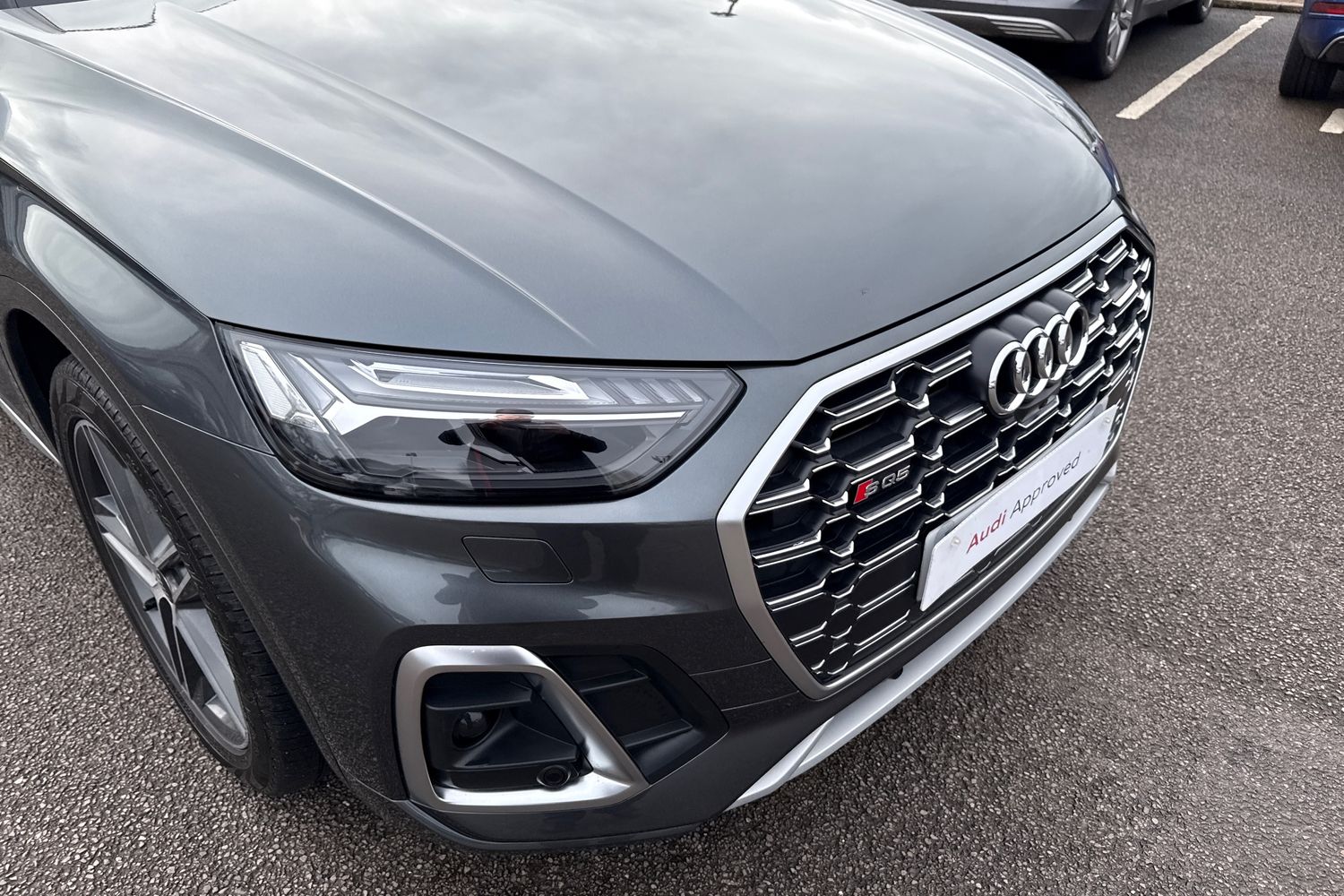 Used Audi SQ5 2023 for sale - 77546381: Photo 9