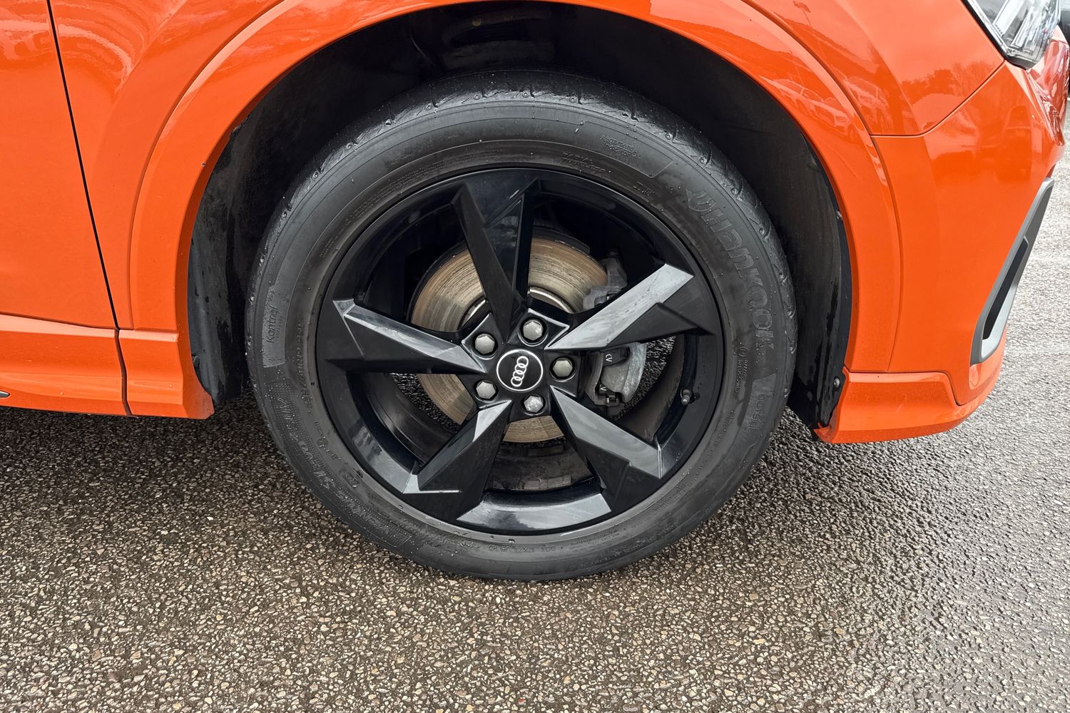 Used Audi Q3 2019 for sale - 77473168: Photo 11