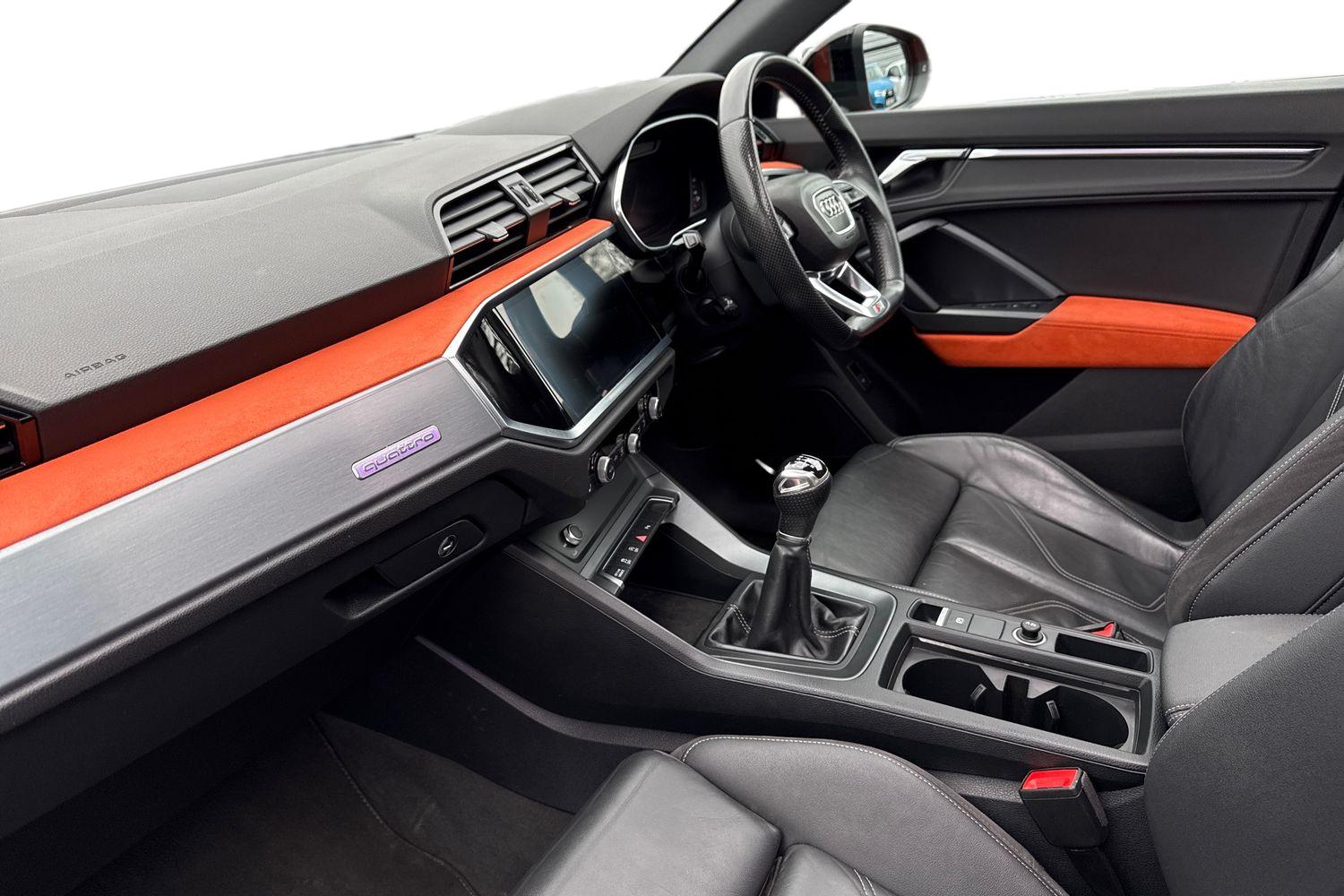 Used Audi Q3 2019 for sale - 77473168: Photo 14