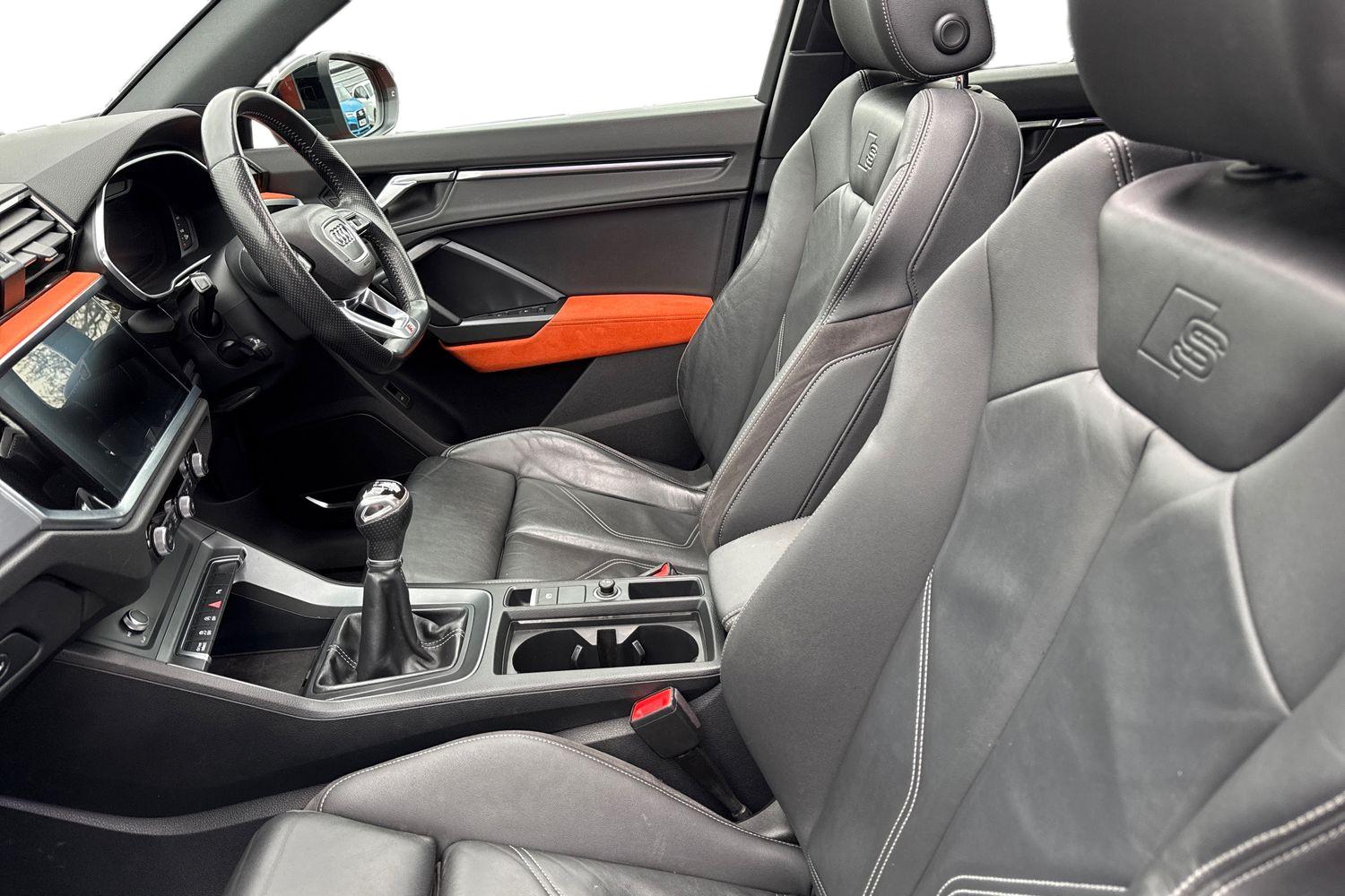 Used Audi Q3 2019 for sale - 77473168: Photo 15