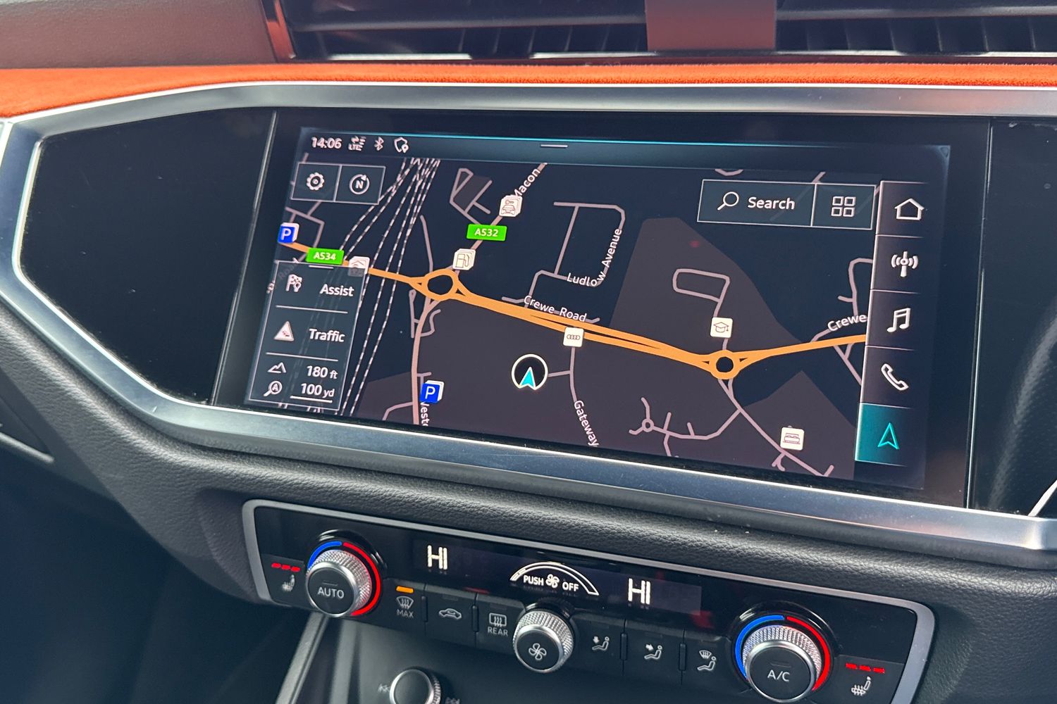 Used Audi Q3 2019 for sale - 77473168: Photo 16