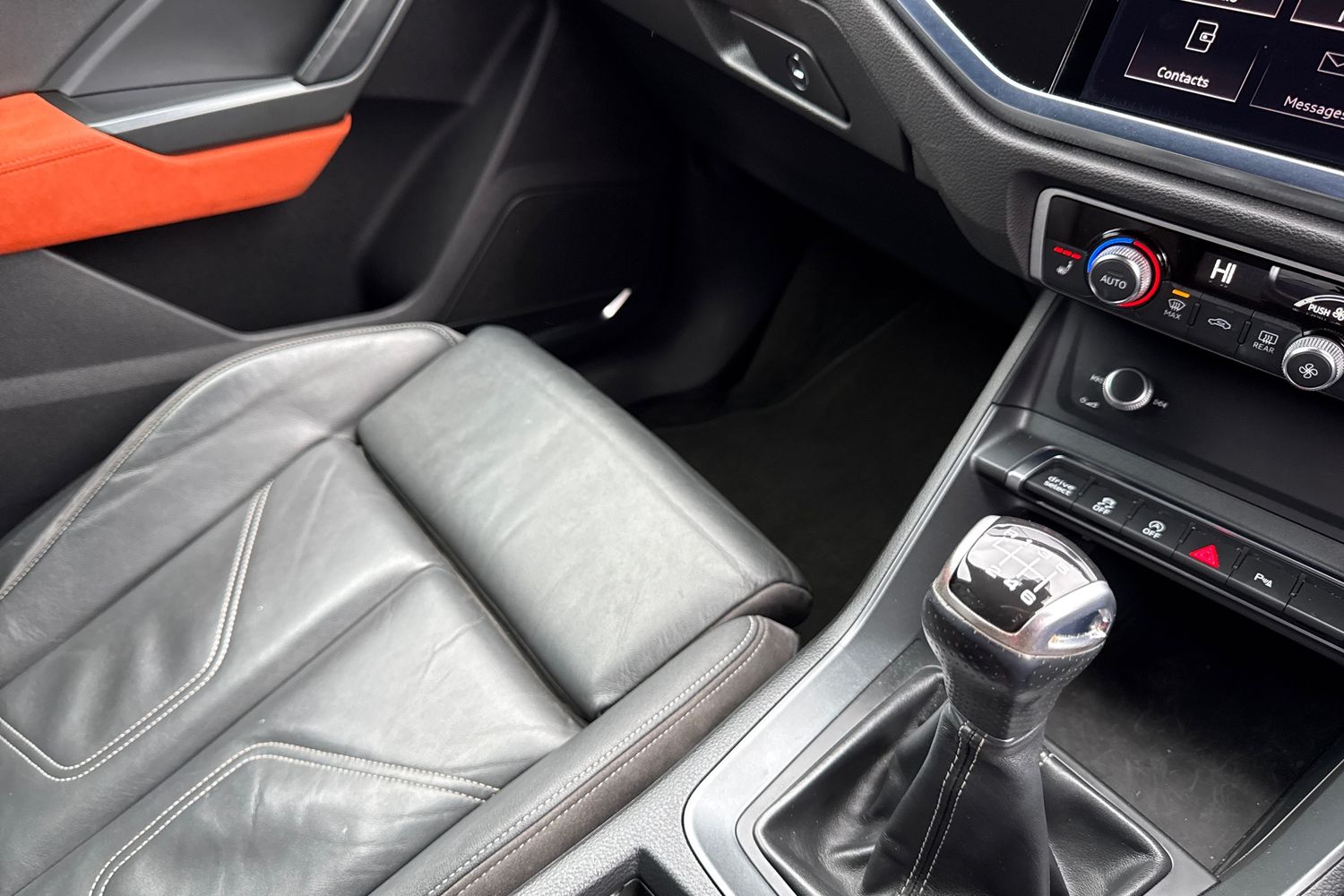 Used Audi Q3 2019 for sale - 77473168: Photo 19