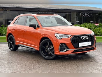 Used Audi Q3 2019 for sale - 77473168: Photo