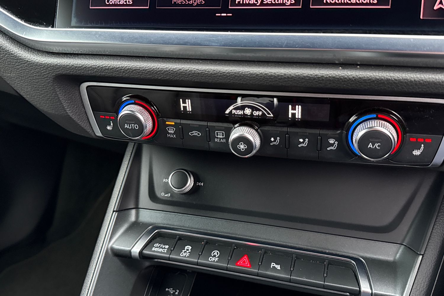 Used Audi Q3 2019 for sale - 77473168: Photo 21