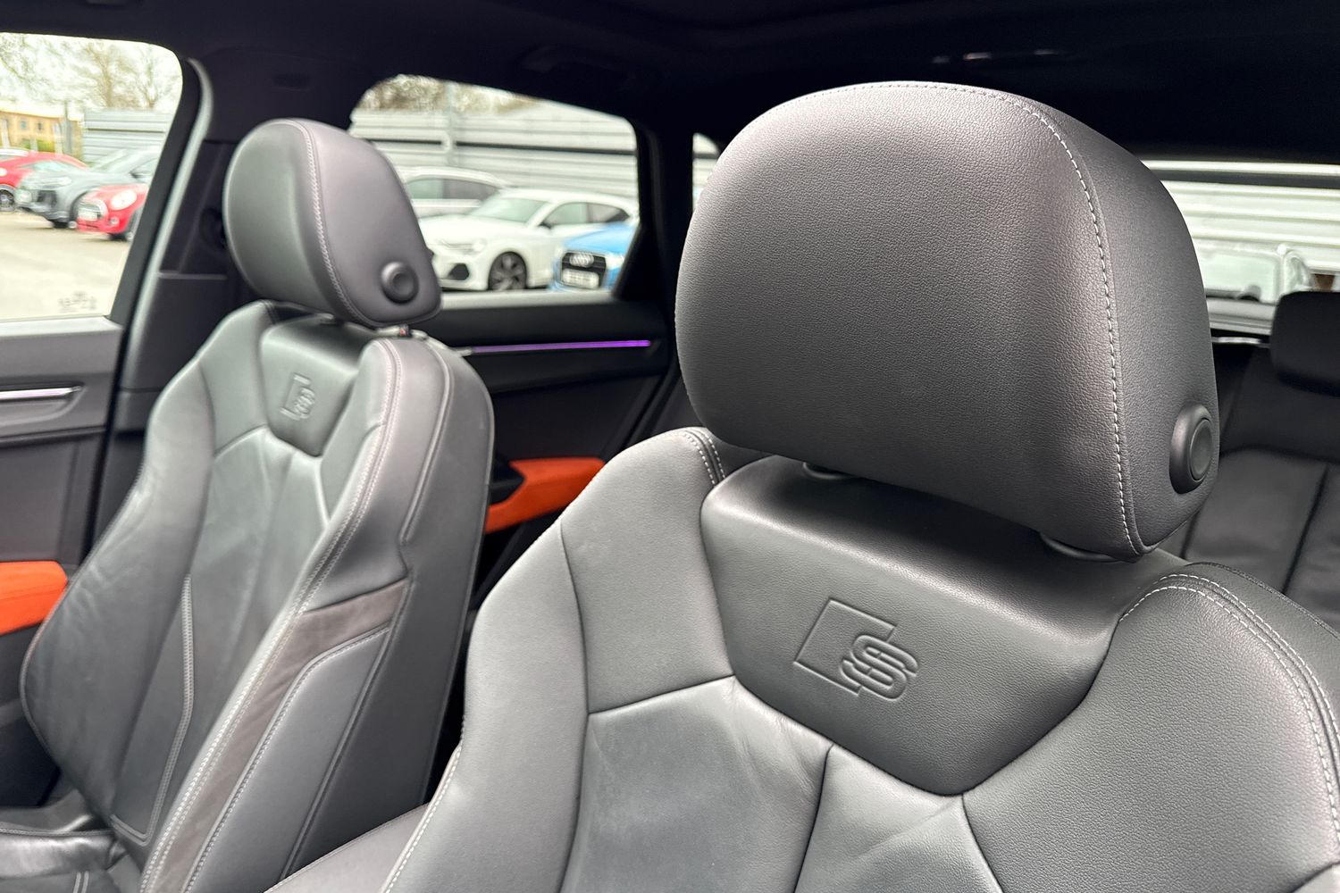 Used Audi Q3 2019 for sale - 77473168: Photo 23