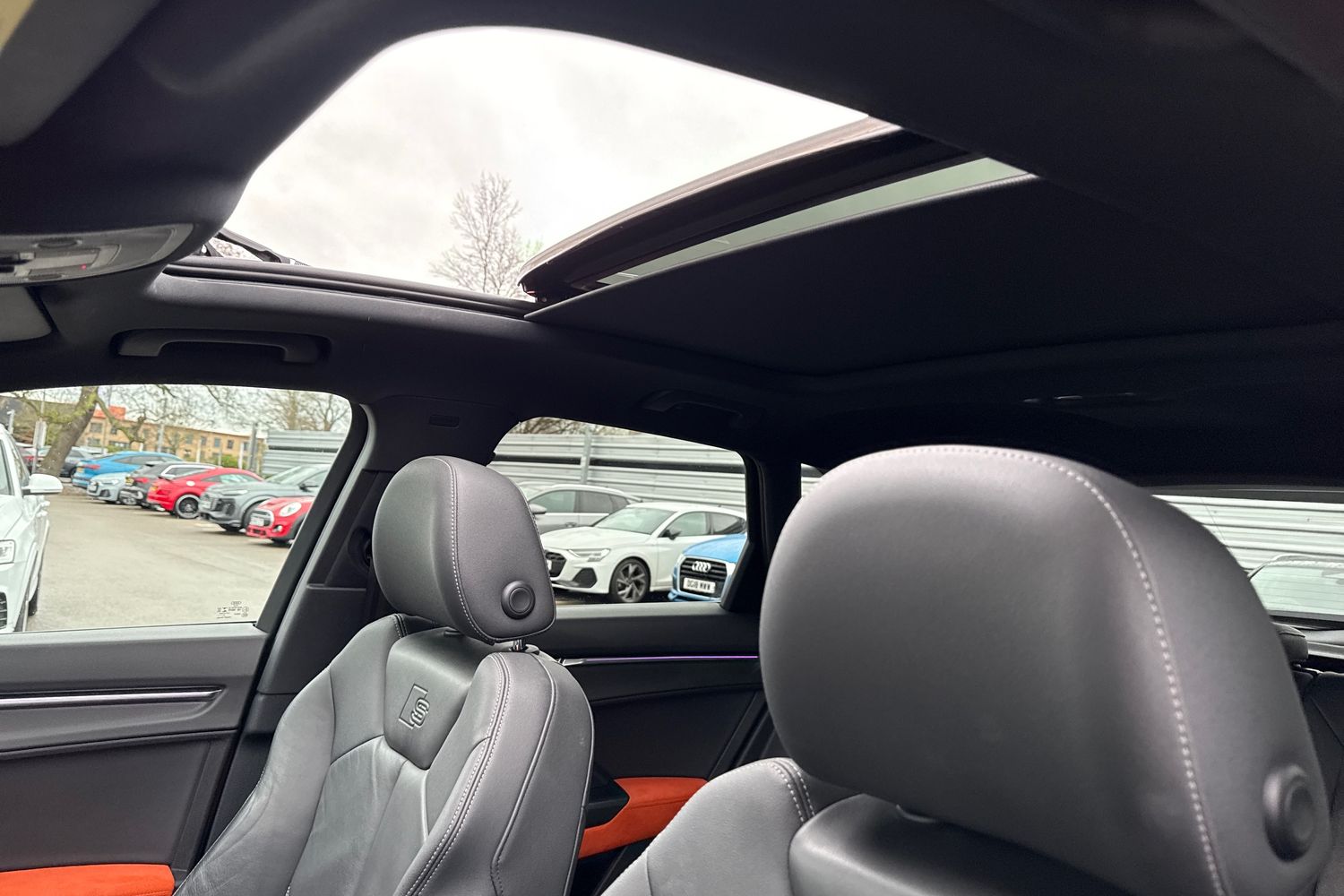 Used Audi Q3 2019 for sale - 77473168: Photo 24