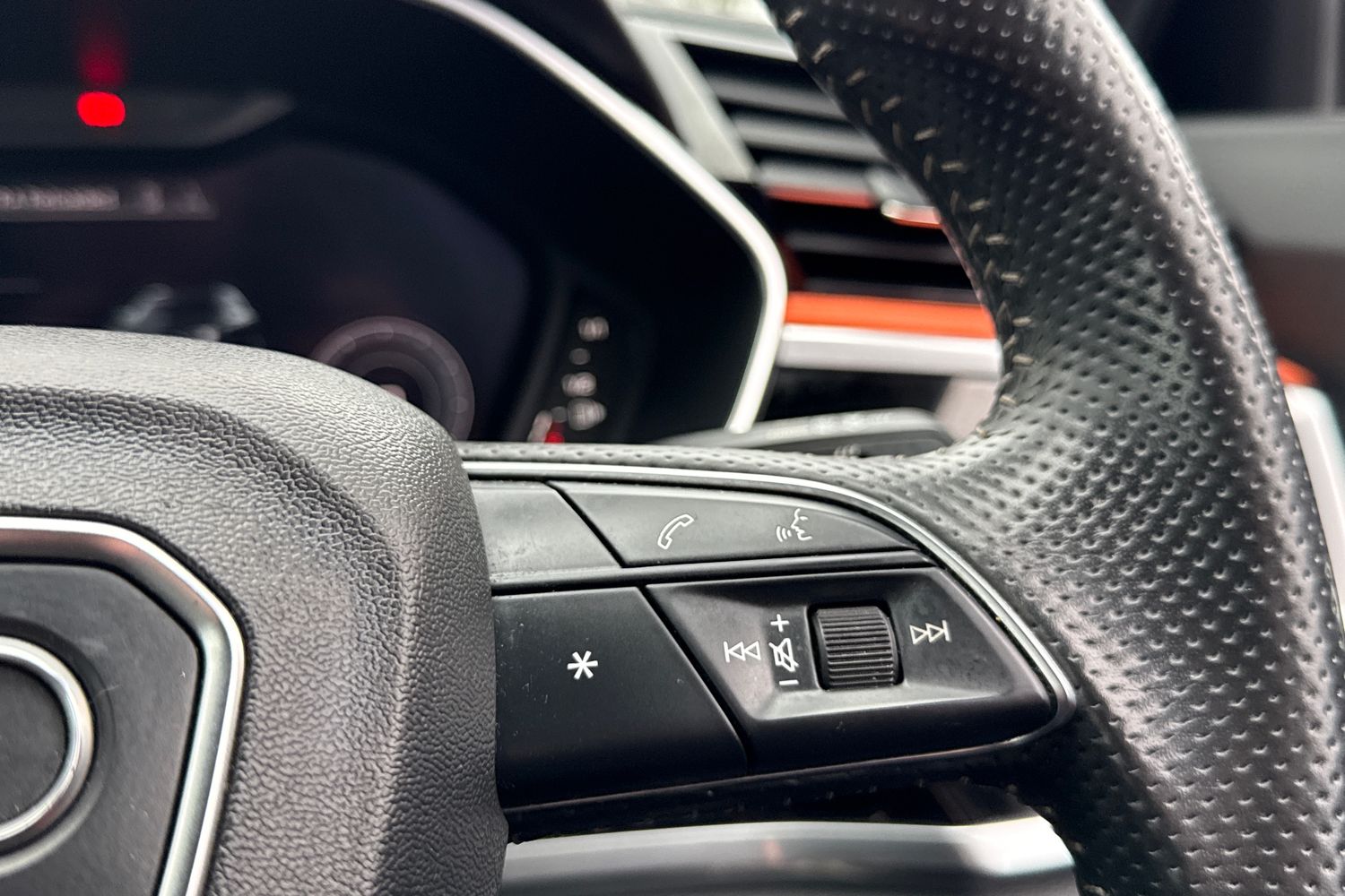 Used Audi Q3 2019 for sale - 77473168: Photo 26