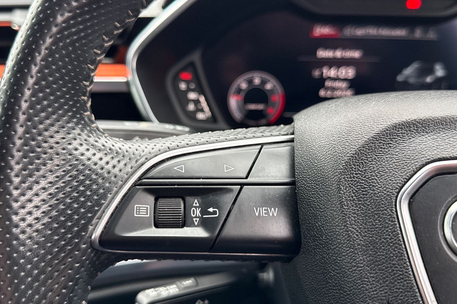 Used Audi Q3 2019 for sale - 77473168: Photo 27