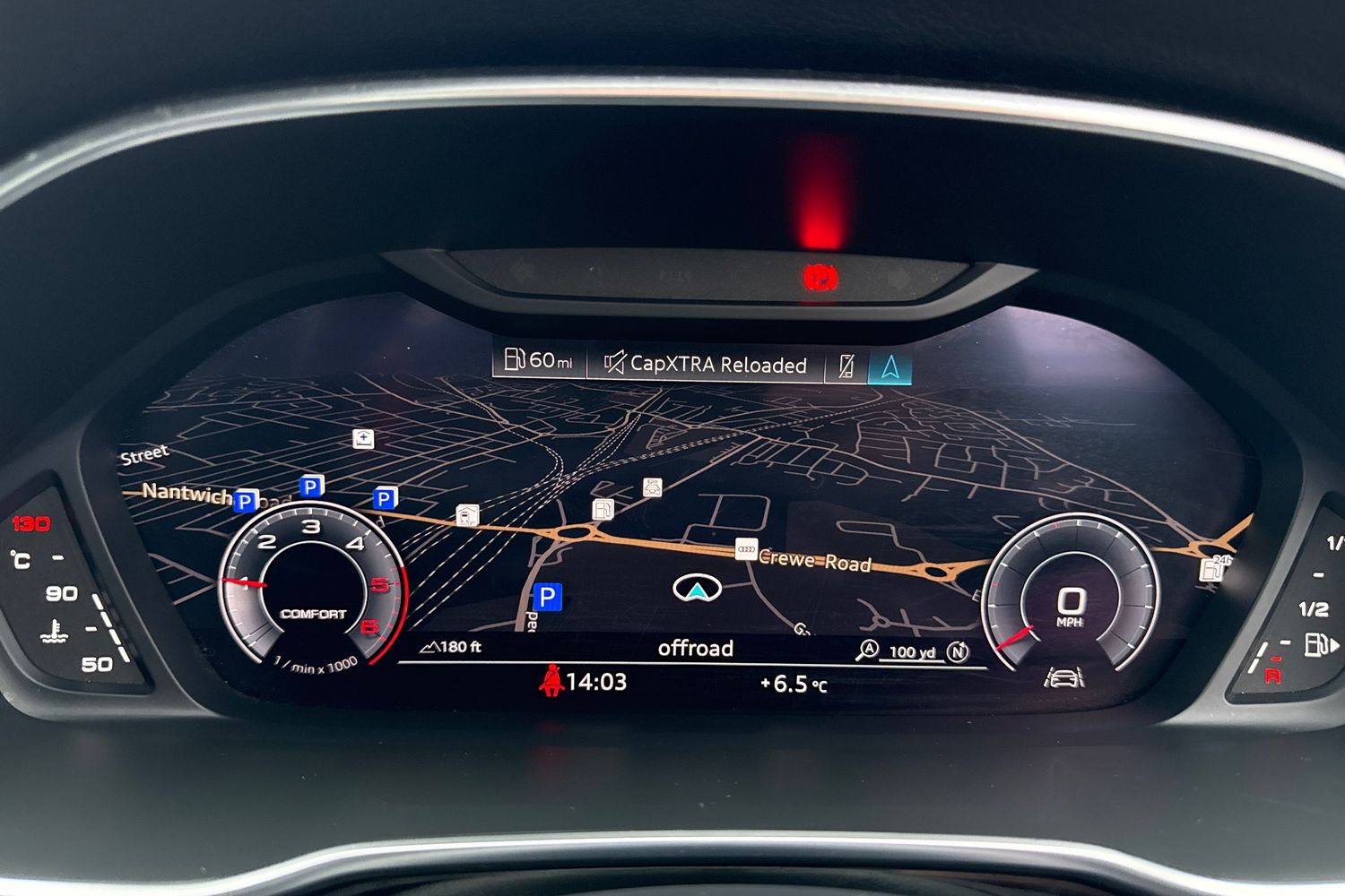 Used Audi Q3 2019 for sale - 77473168: Photo 28