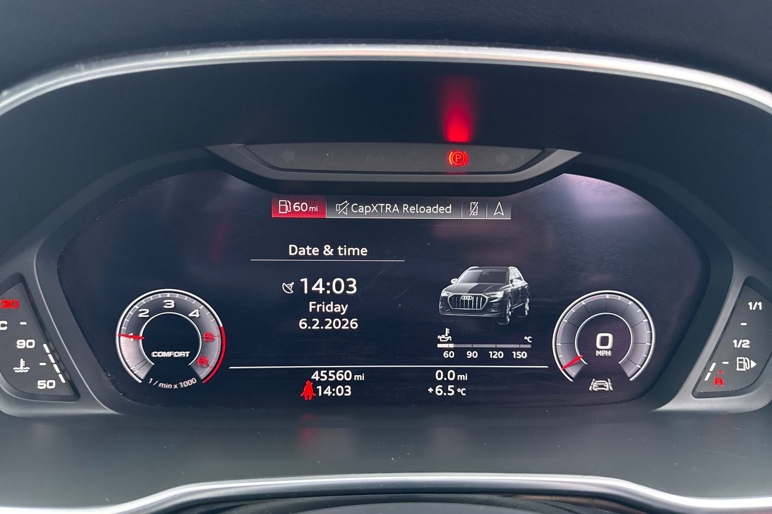 Used Audi Q3 2019 for sale - 77473168: Photo 31