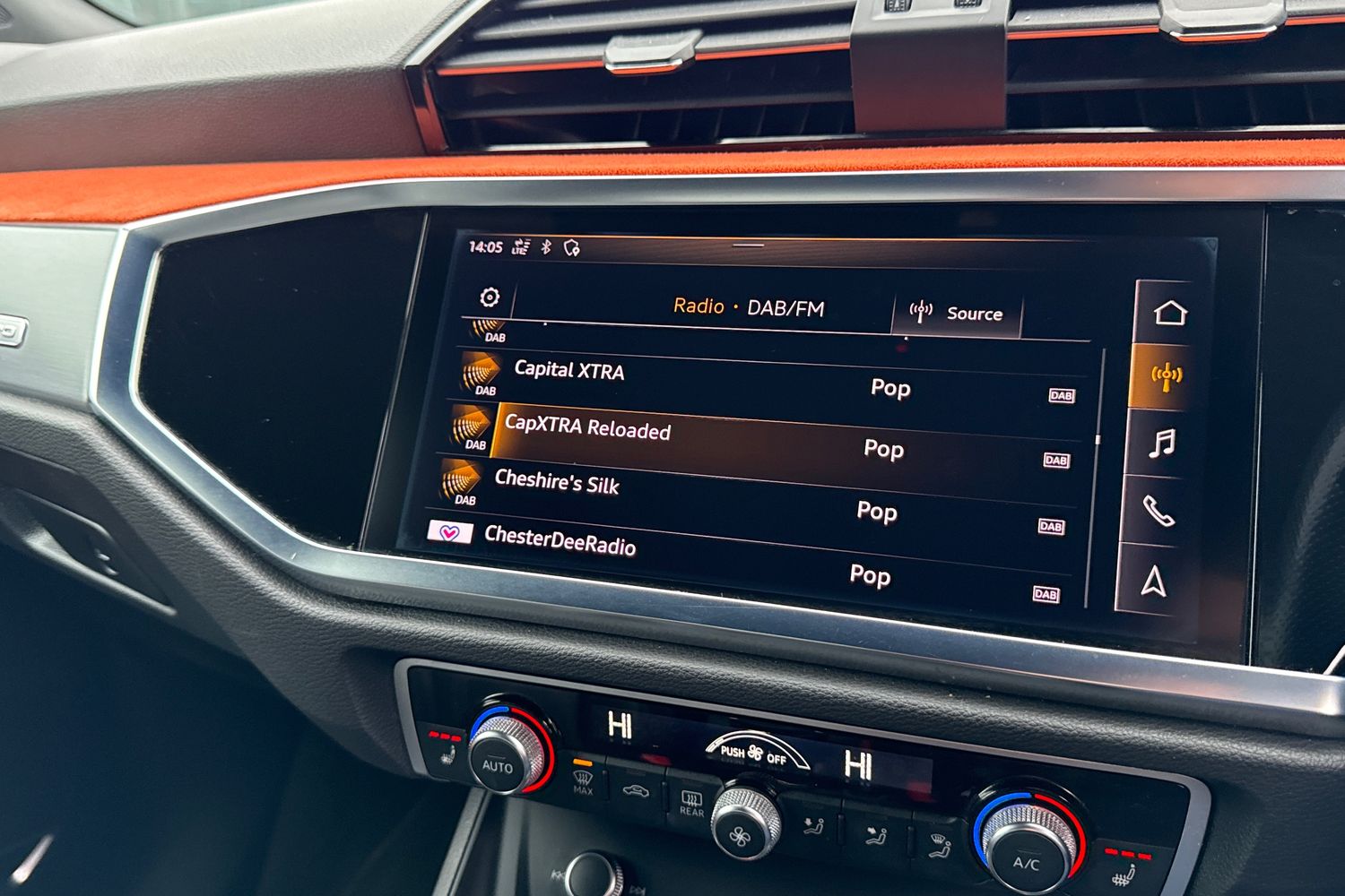 Used Audi Q3 2019 for sale - 77473168: Photo 34