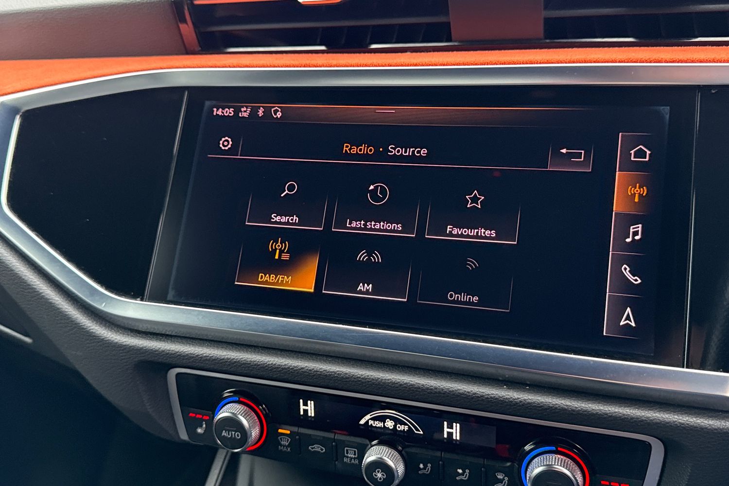 Used Audi Q3 2019 for sale - 77473168: Photo 35